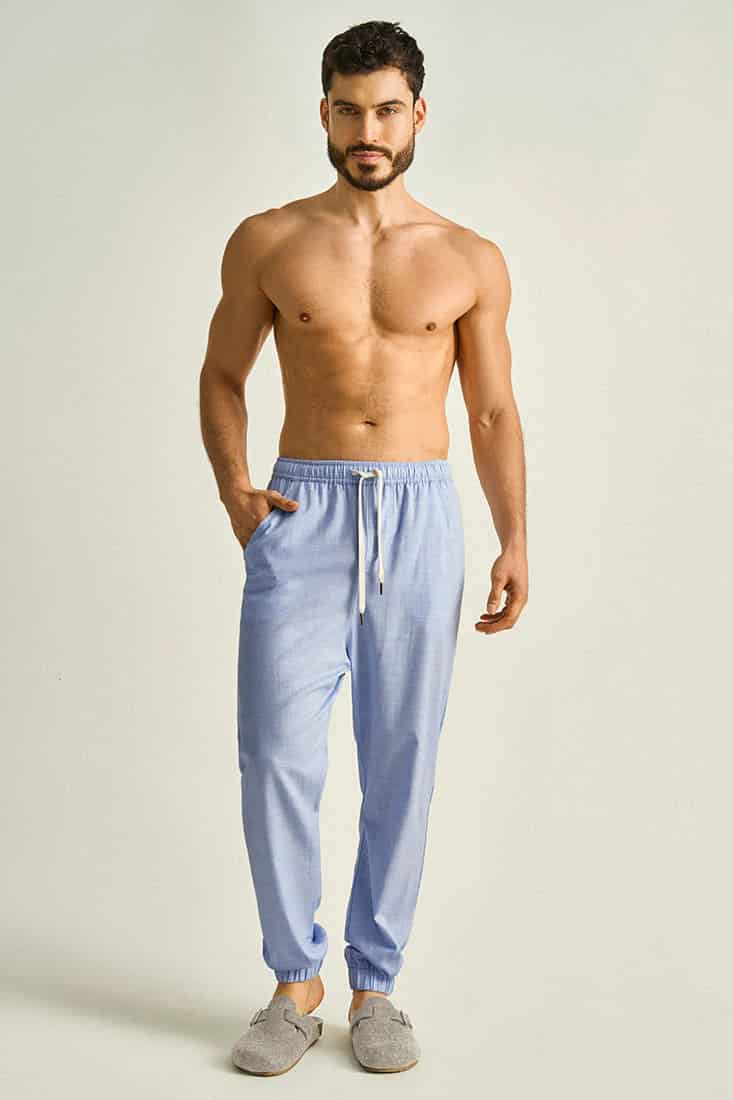 Set camisa-pantalón - miniatura 9