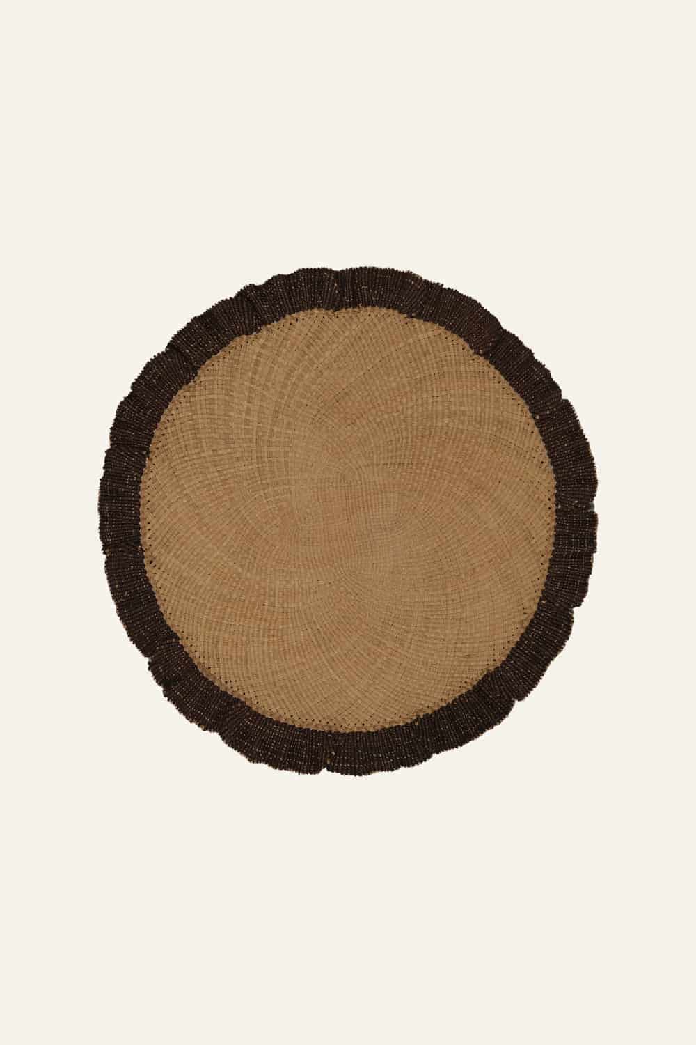 Orpua Placemat Set of 2 - miniatura 1