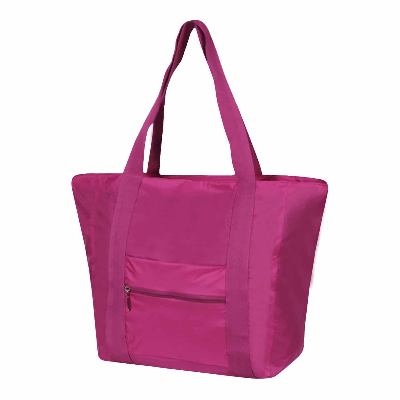 MaxiBag Light Citybags Fucsia - miniatura 1