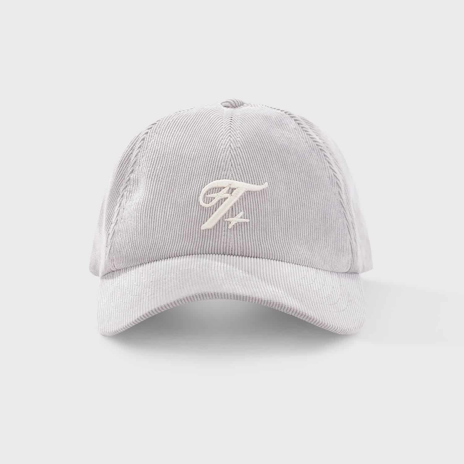 Corduroy Stellar Cap - Black - miniatura 6
