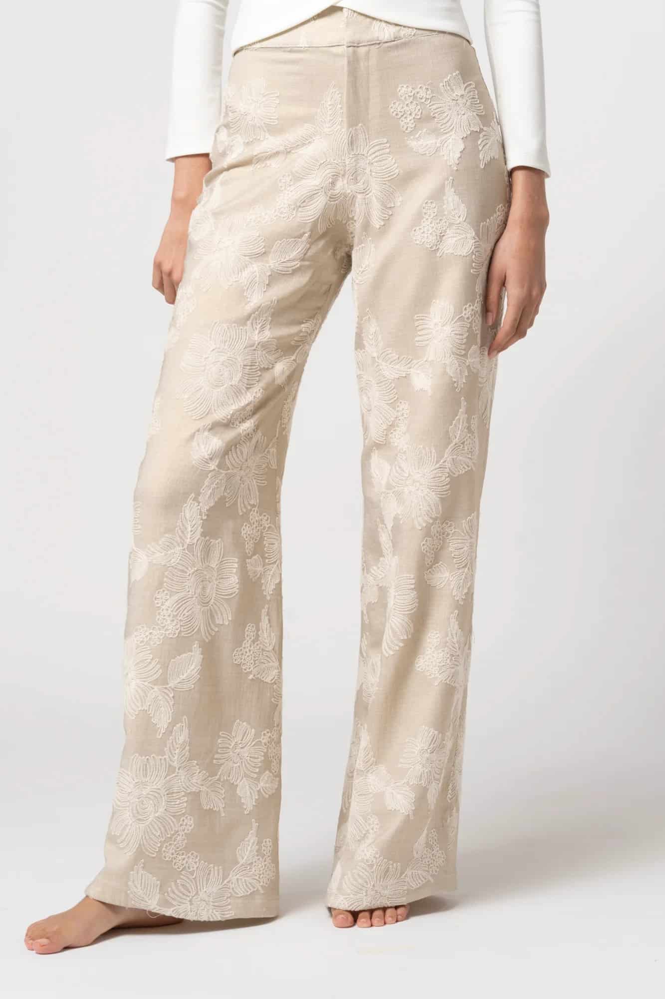 PANTALON COBRE - miniatura 4