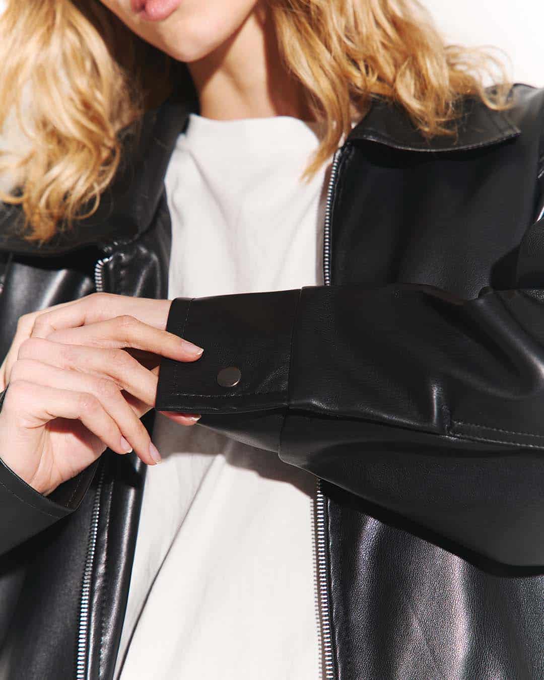 Bomber jacket - miniatura 6