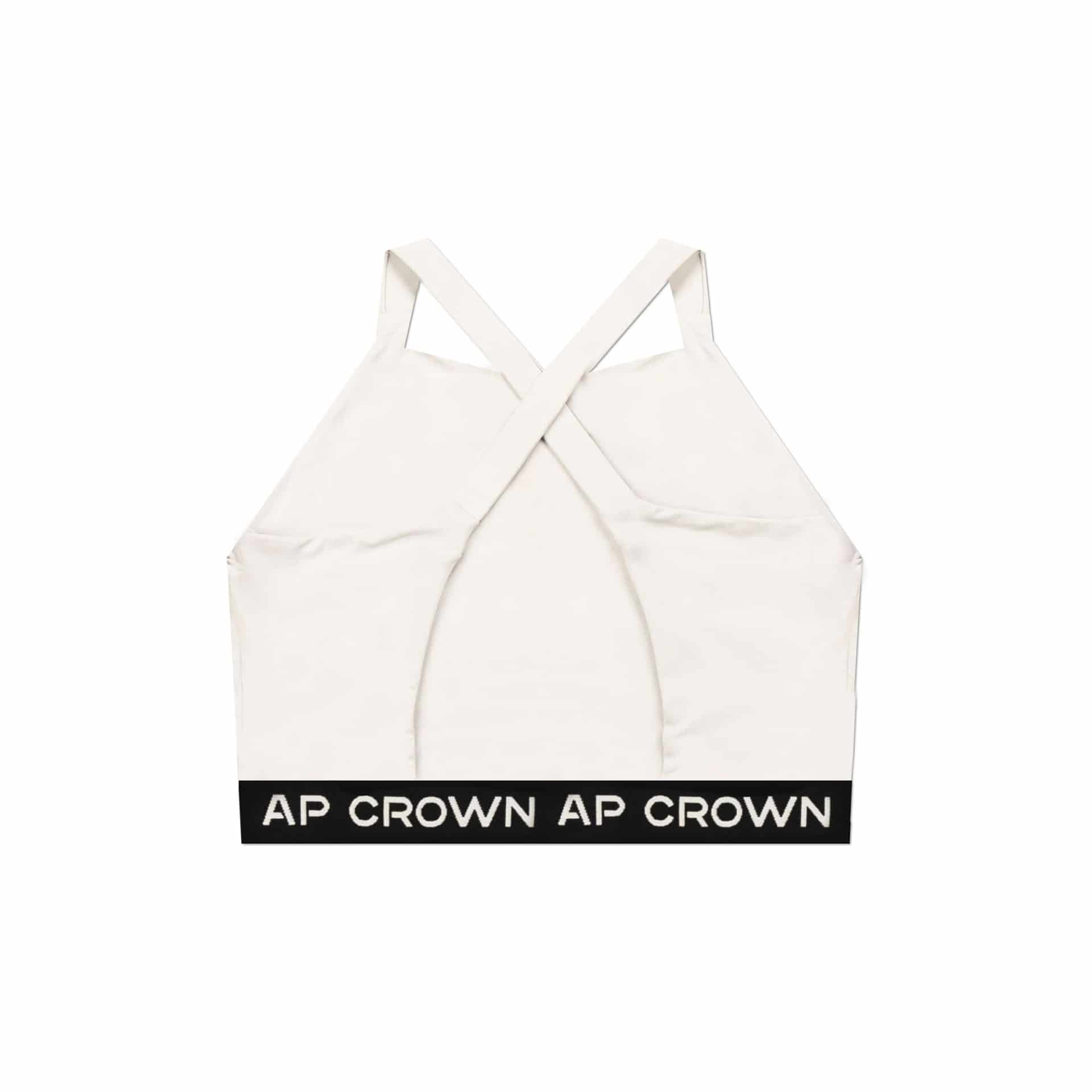 TAWE WHITE TOP - miniatura 4