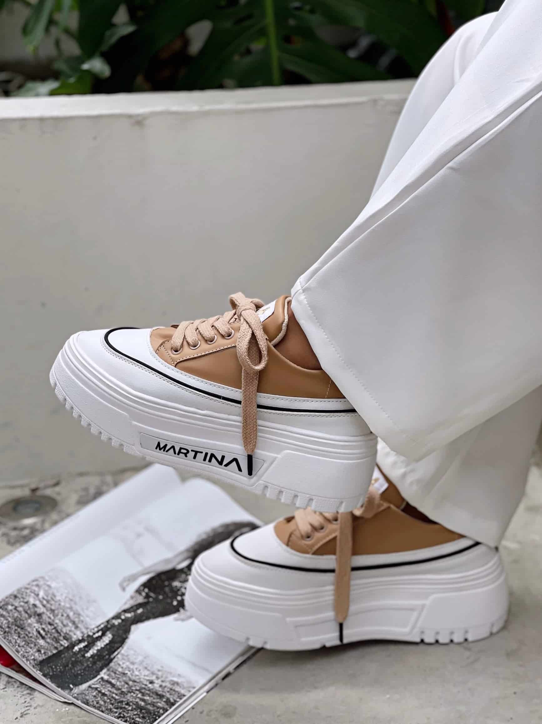 HAILEY AMARETTO - miniatura 1