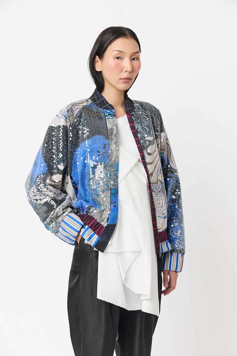 Skyline Jacket - miniatura 5