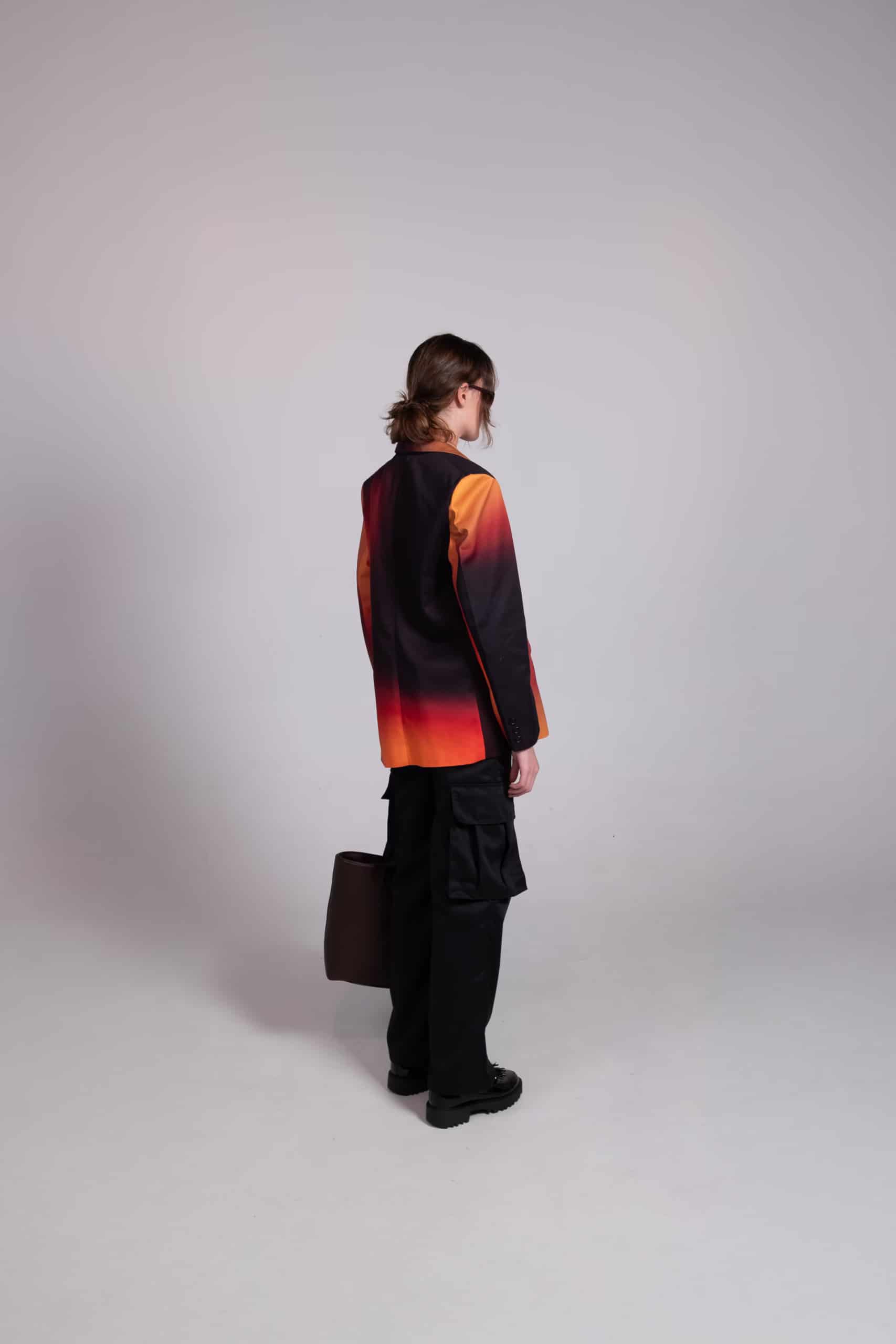 Blazer Degrade - miniatura 2