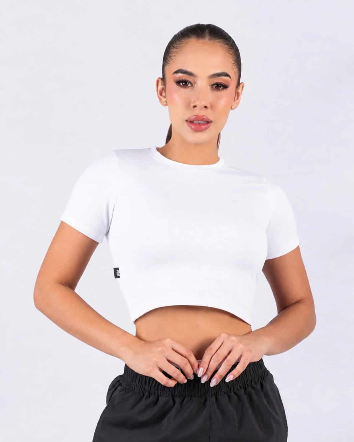 Blusa Girly┃KAYBU REF. 1333 - miniatura 4