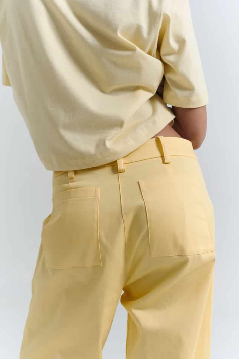 BUTTER PANT - miniatura 7
