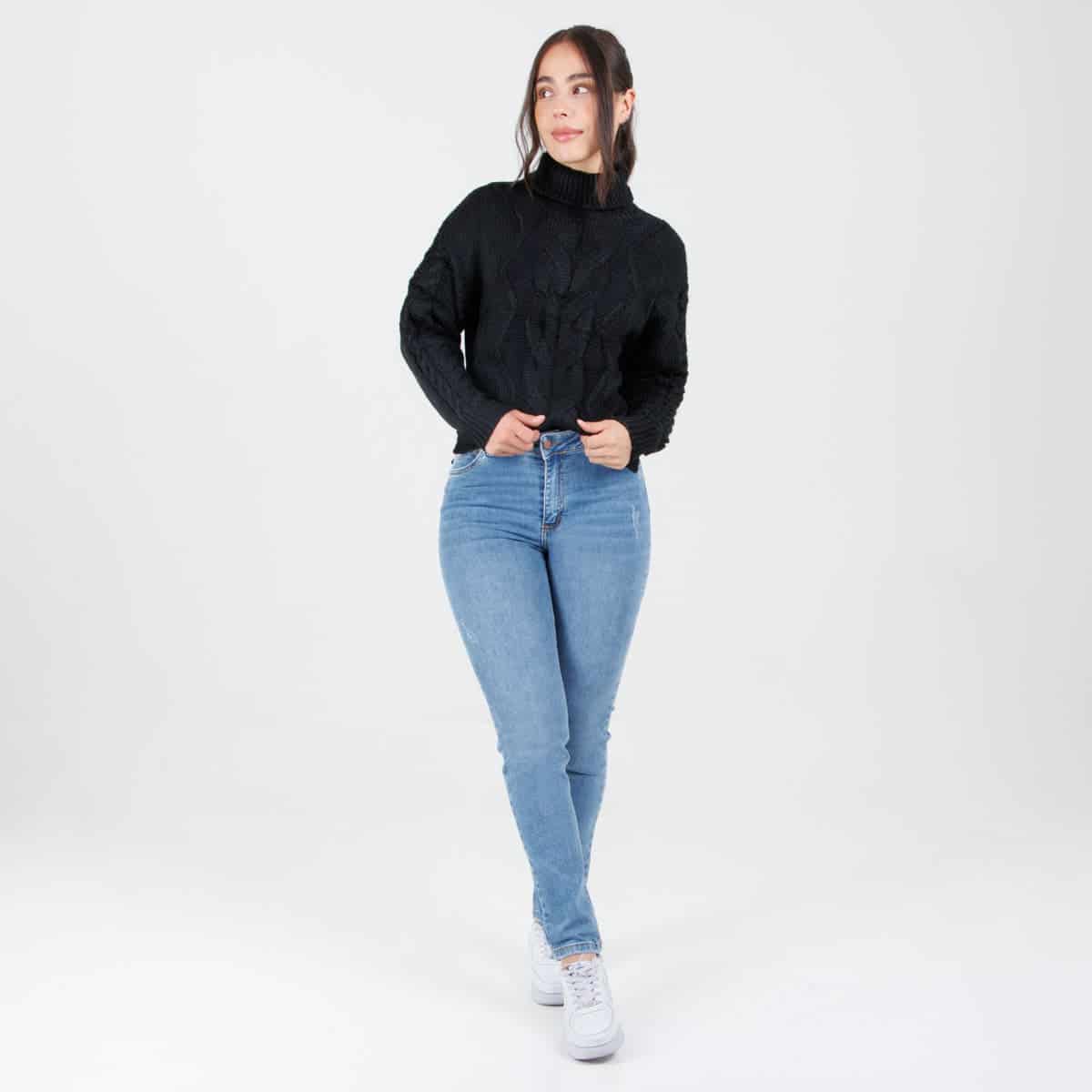 Jean Axspen Skinny Ax-3034 - miniatura 2