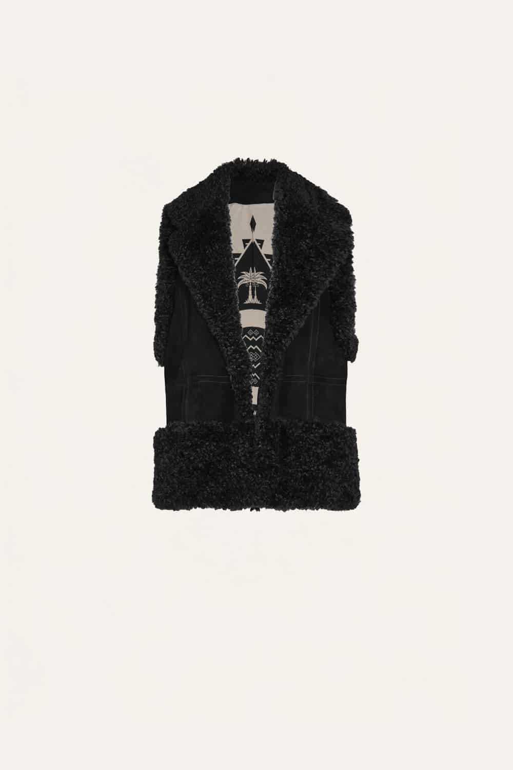 Salty Air Vest - miniatura 1