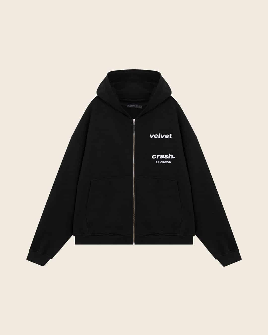 HEARTSHAPE HOODIE - miniatura 2