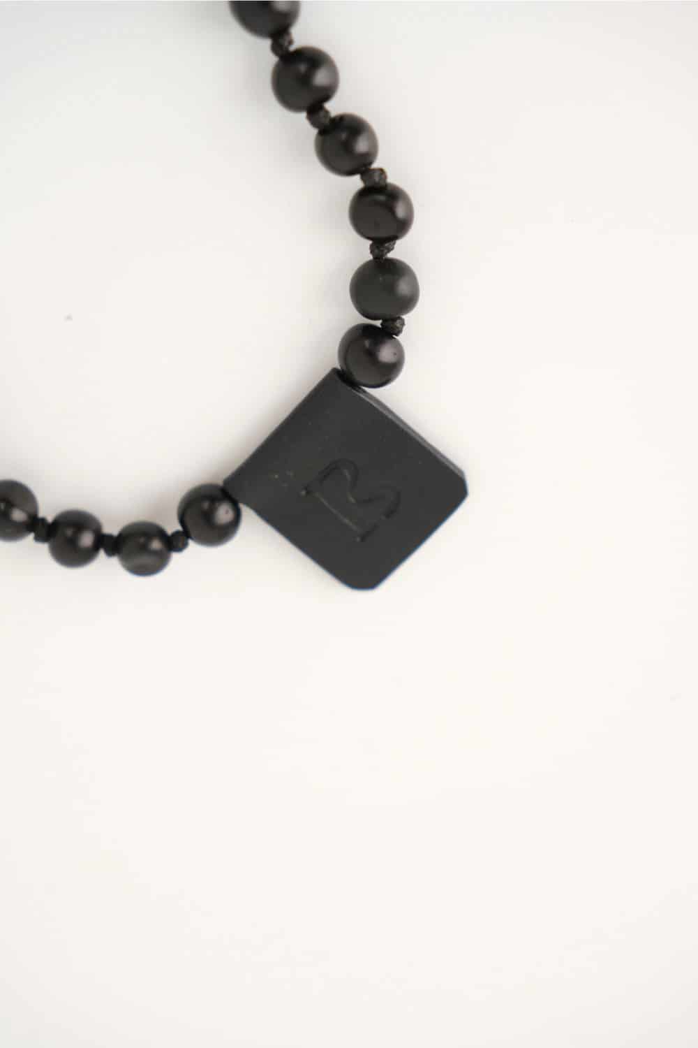 SEMILLARIO NECKLACE - miniatura 3