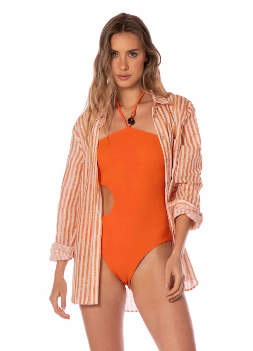 SUNSET ALYSSA ONE PIECE 94753 - miniatura 2