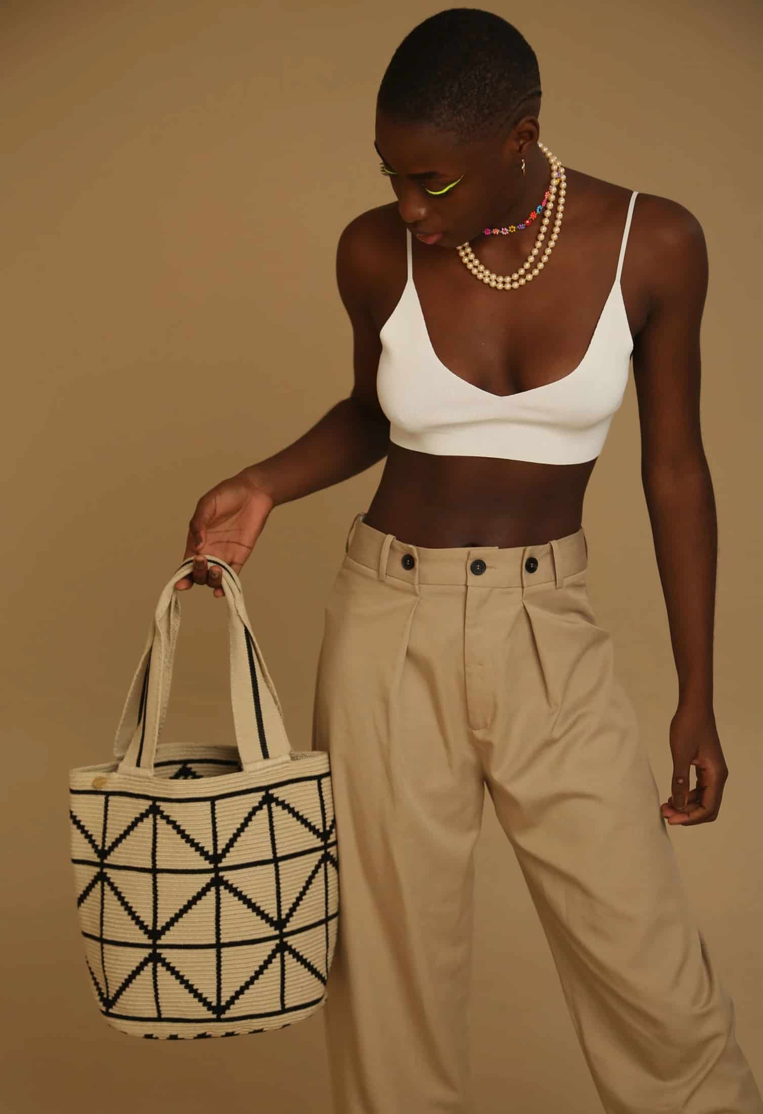 Cris Tote Bag - miniatura 1
