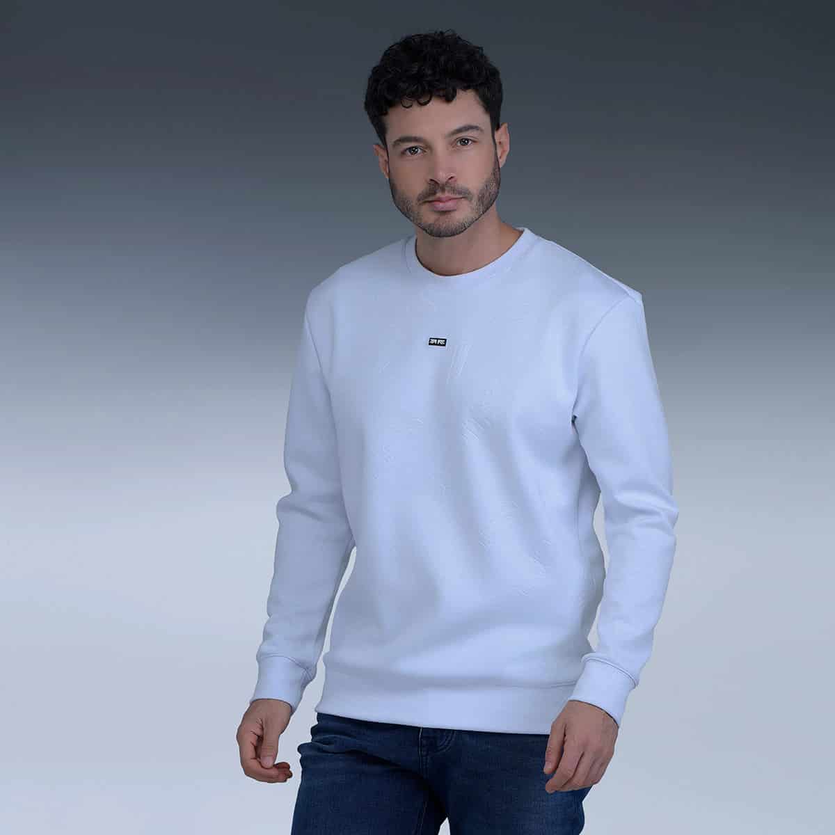 Saco Blanco - miniatura 1