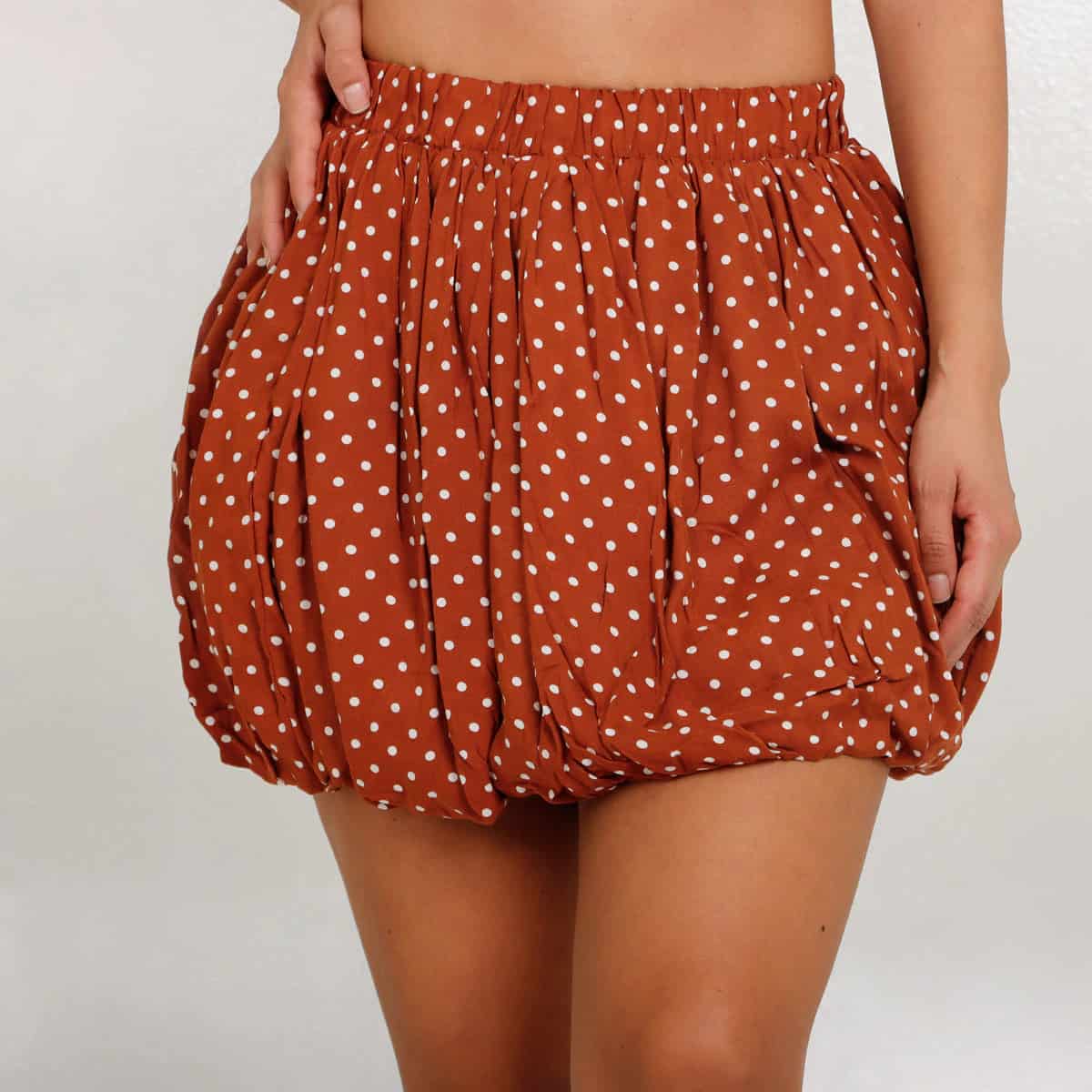 Falda Axspen B1814 - miniatura 23