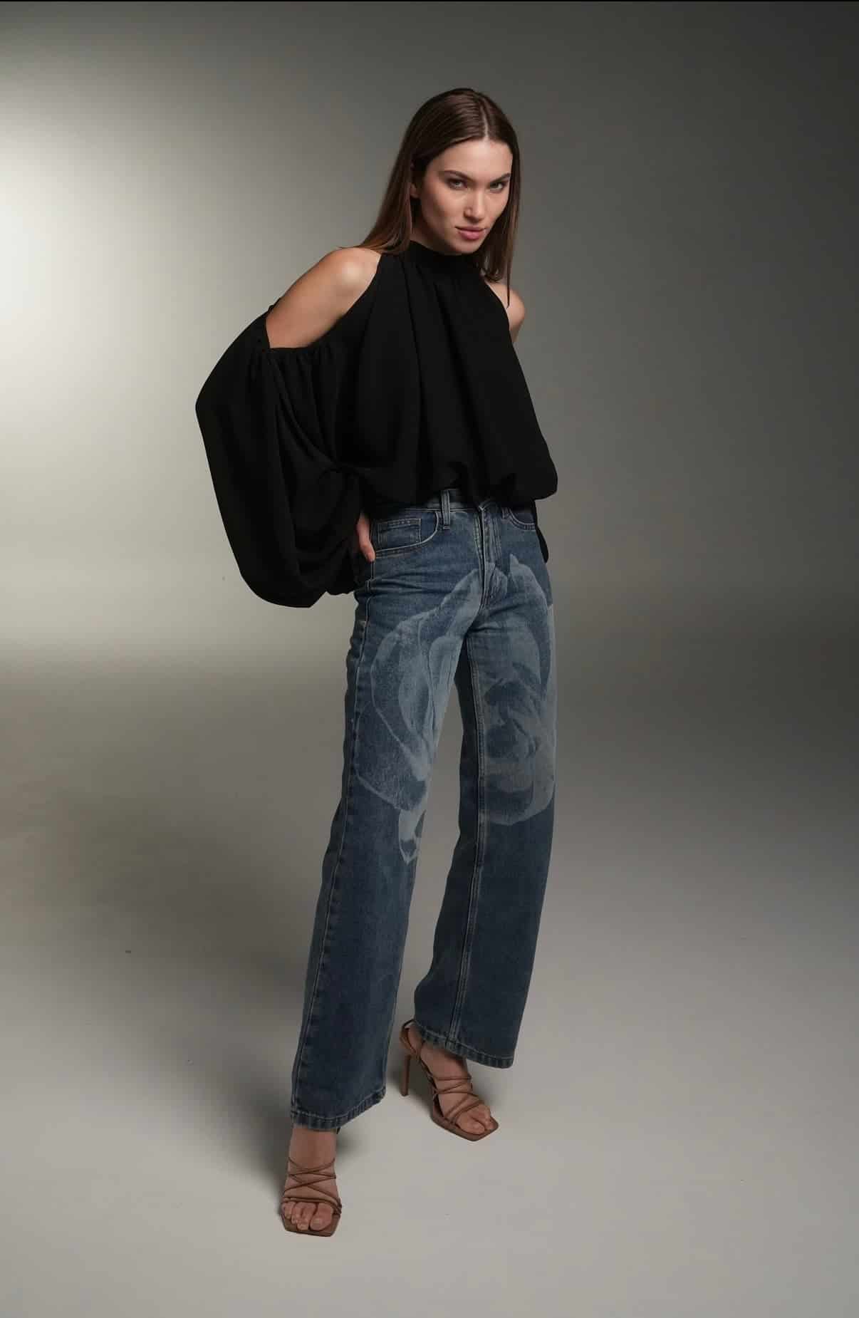 CATTLEYA JEANS - miniatura 4