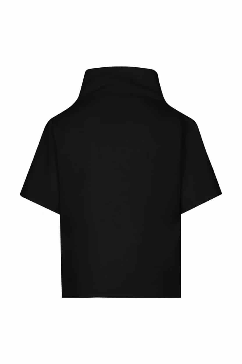 Blusa arden negro - miniatura 4