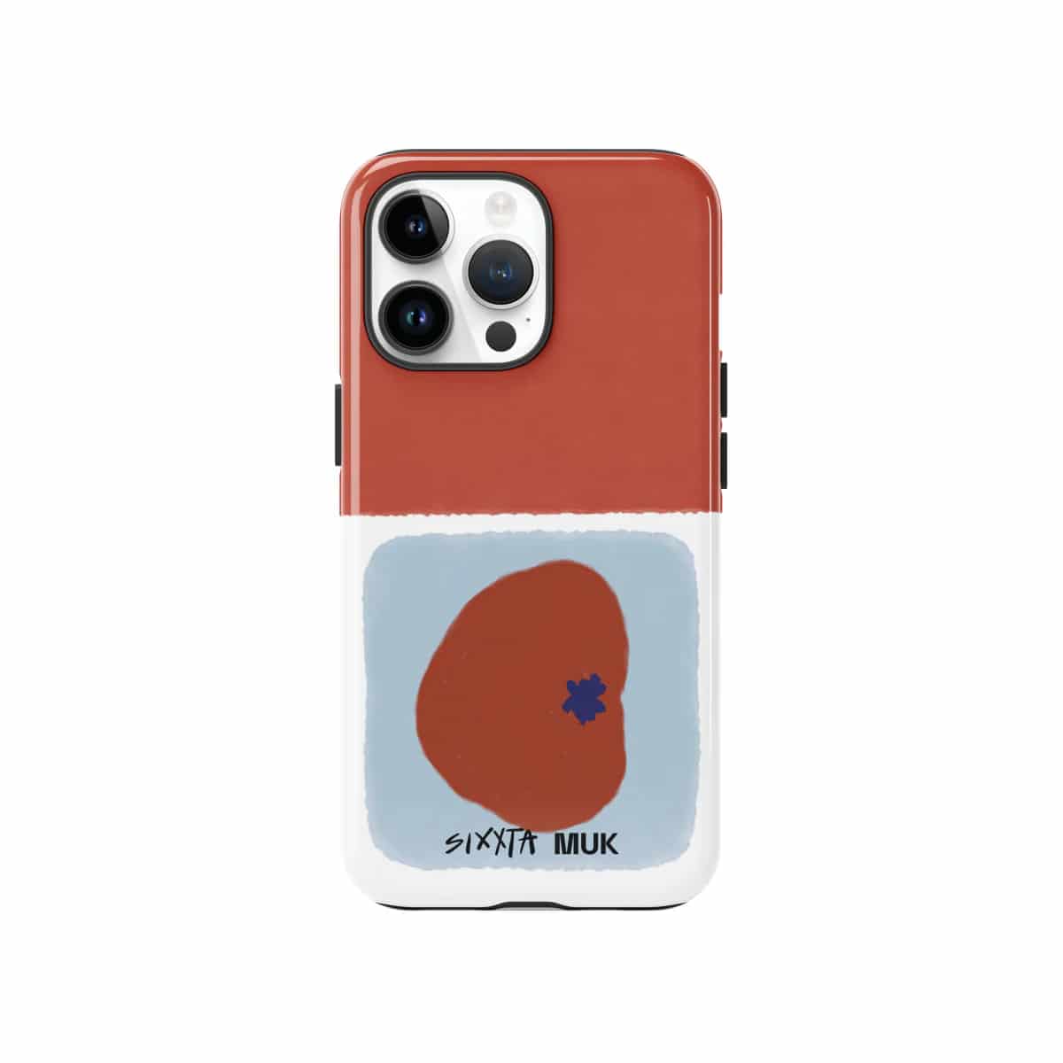 Cherry Portrait Case - miniatura 2