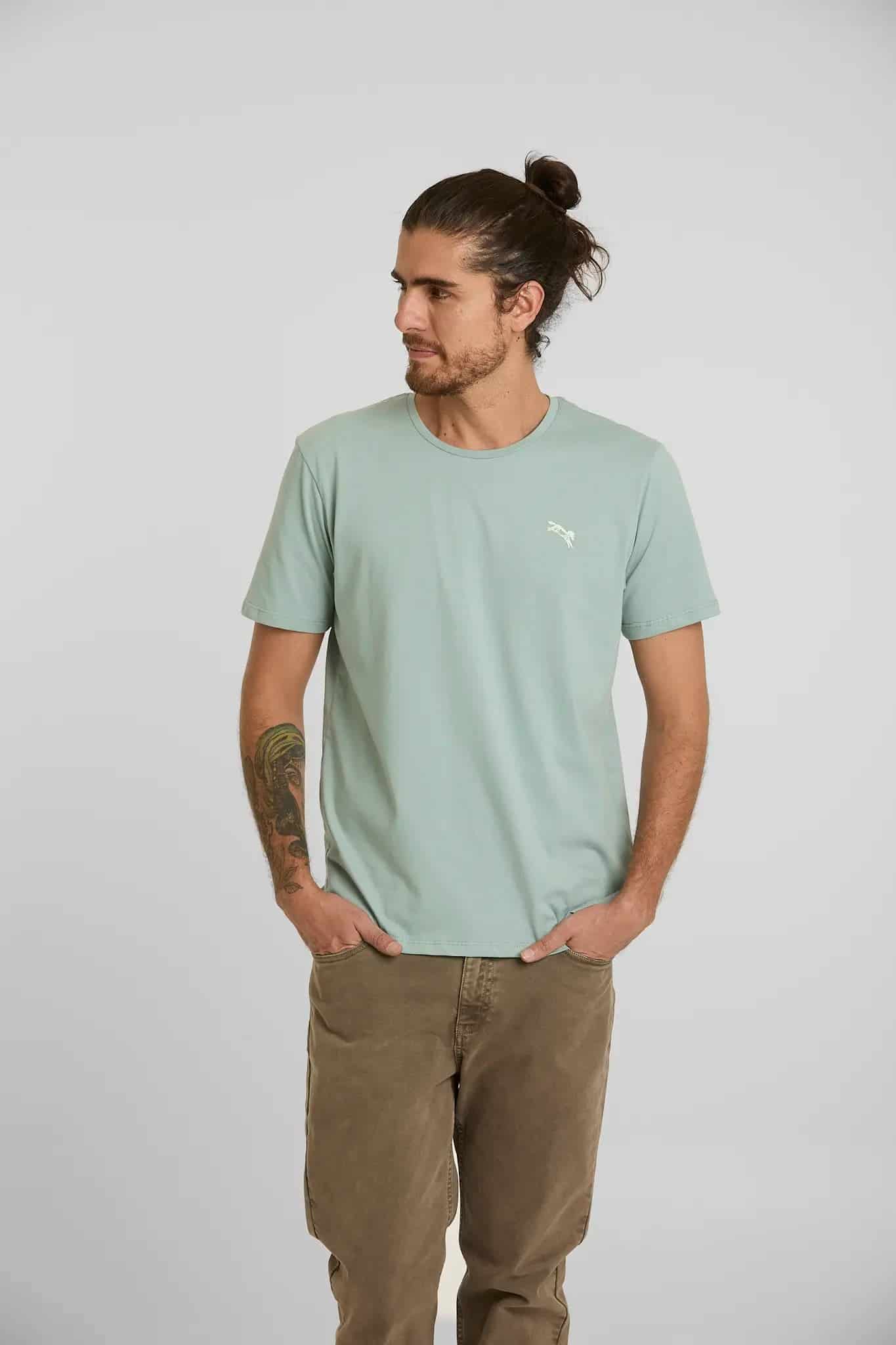Camiseta Forjado En Lo Simple - miniatura 7