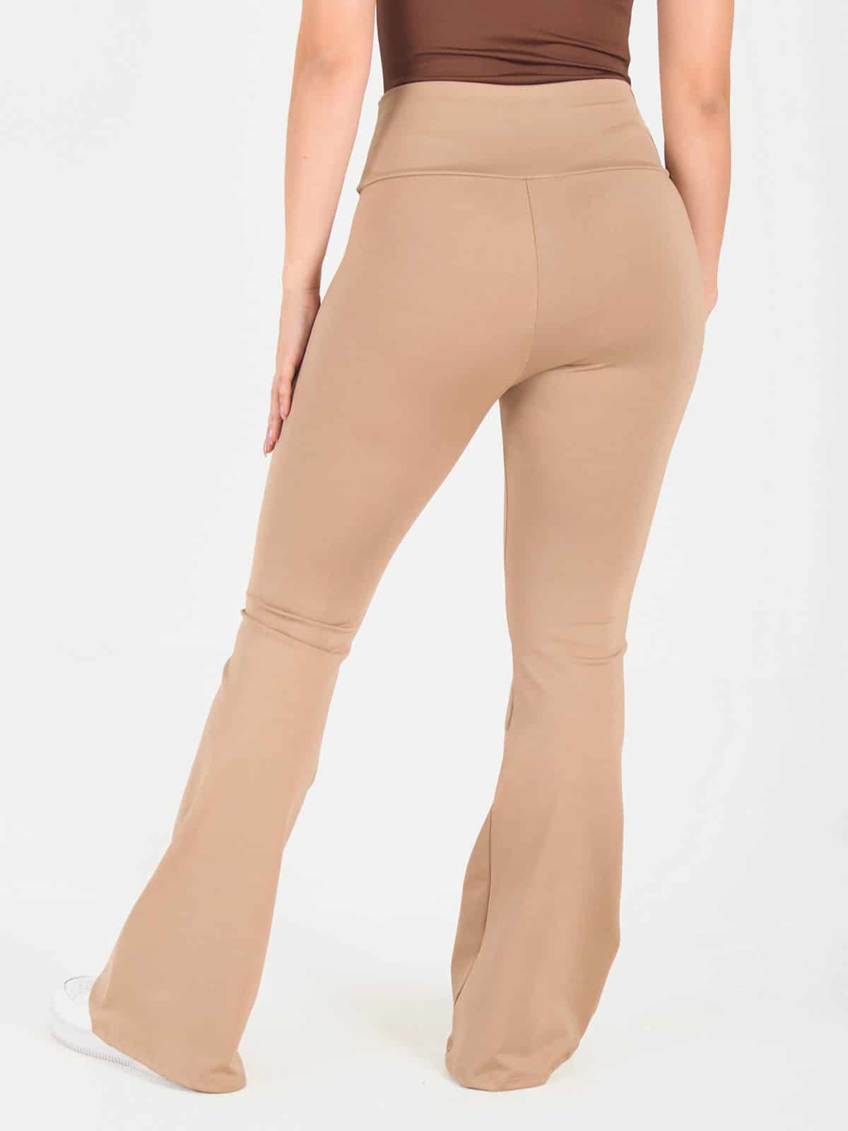 chipre leggins beige claro - miniatura 4
