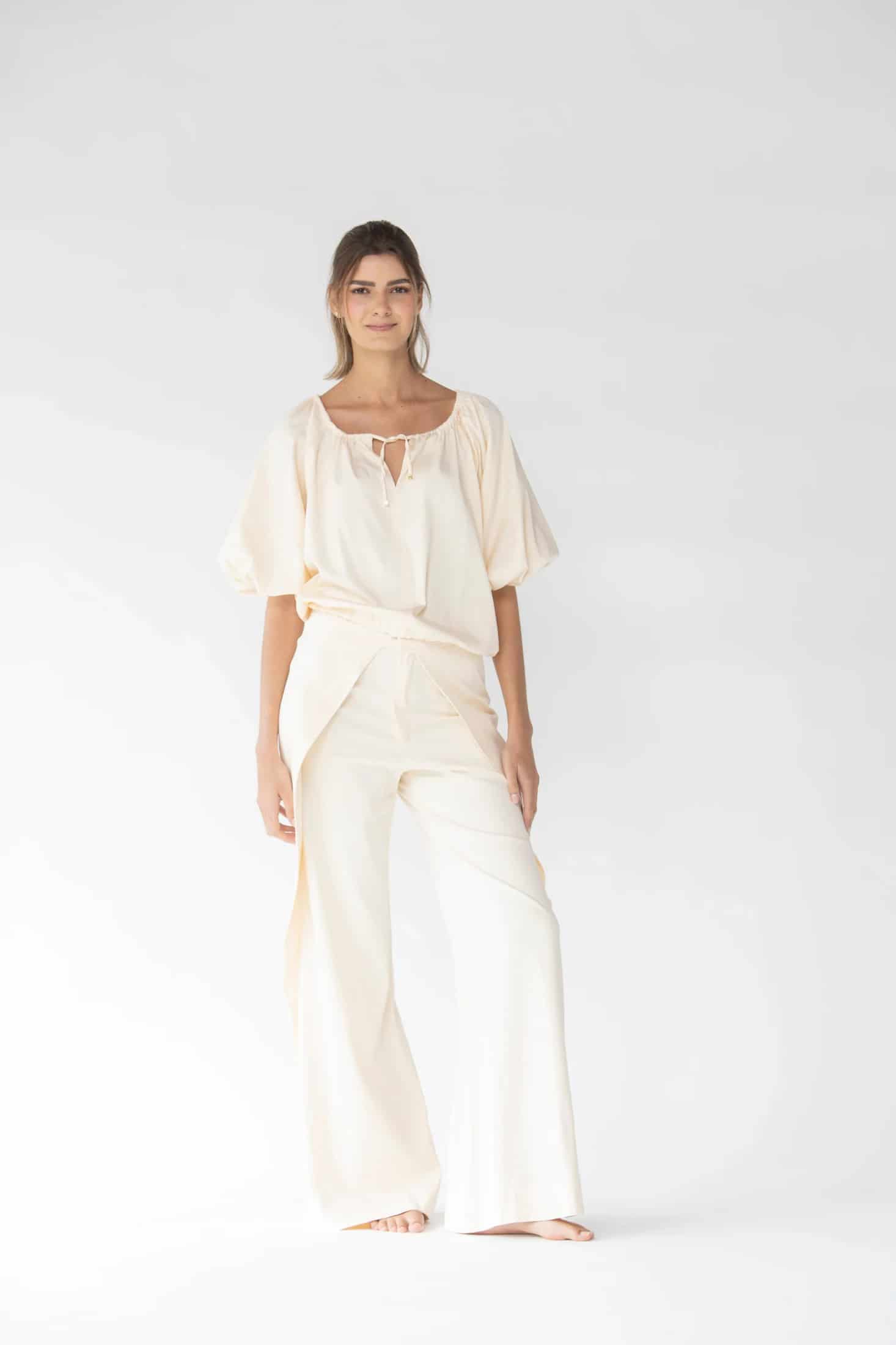 BLUSA RADIANCE - miniatura 1