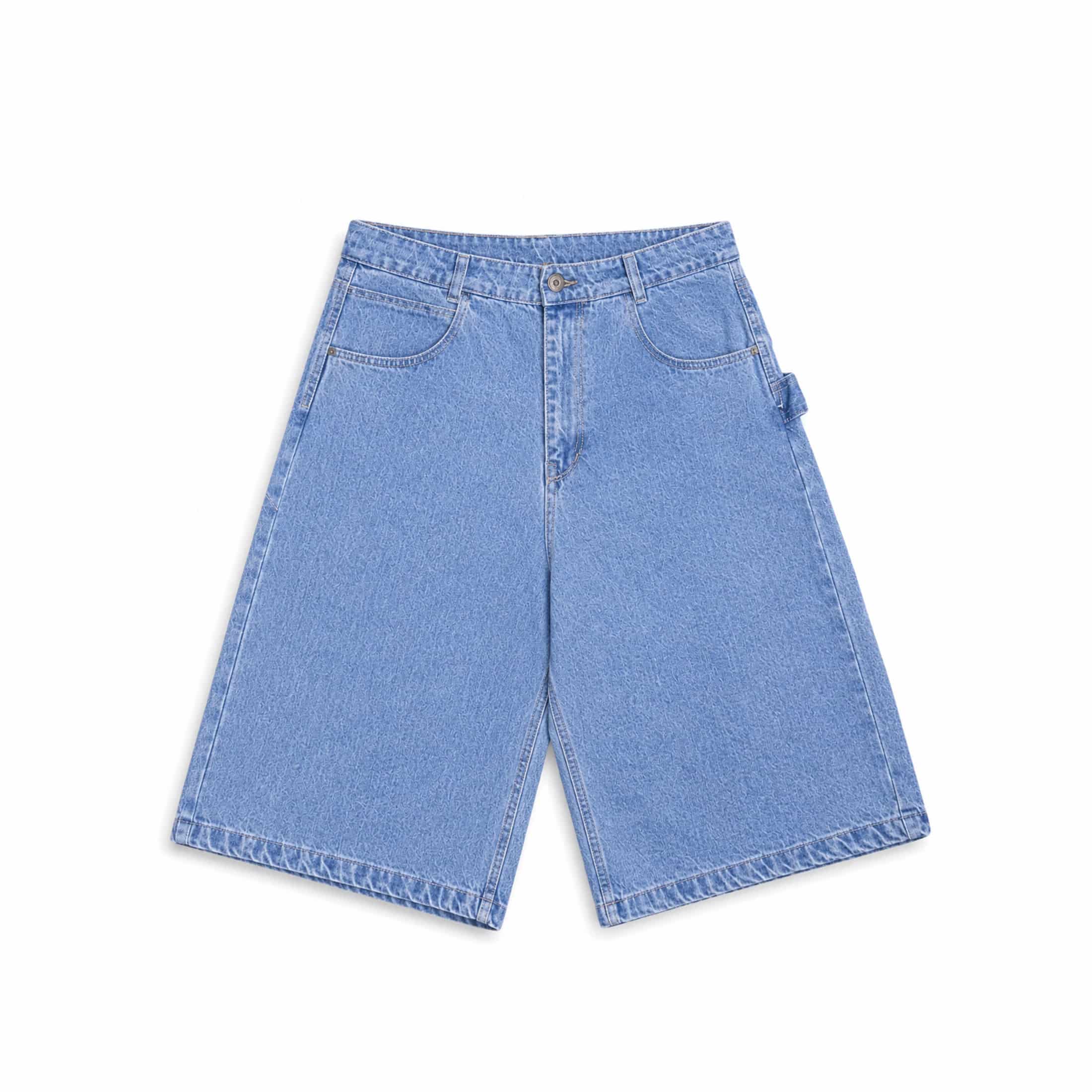 JORT AZUL* - miniatura 1