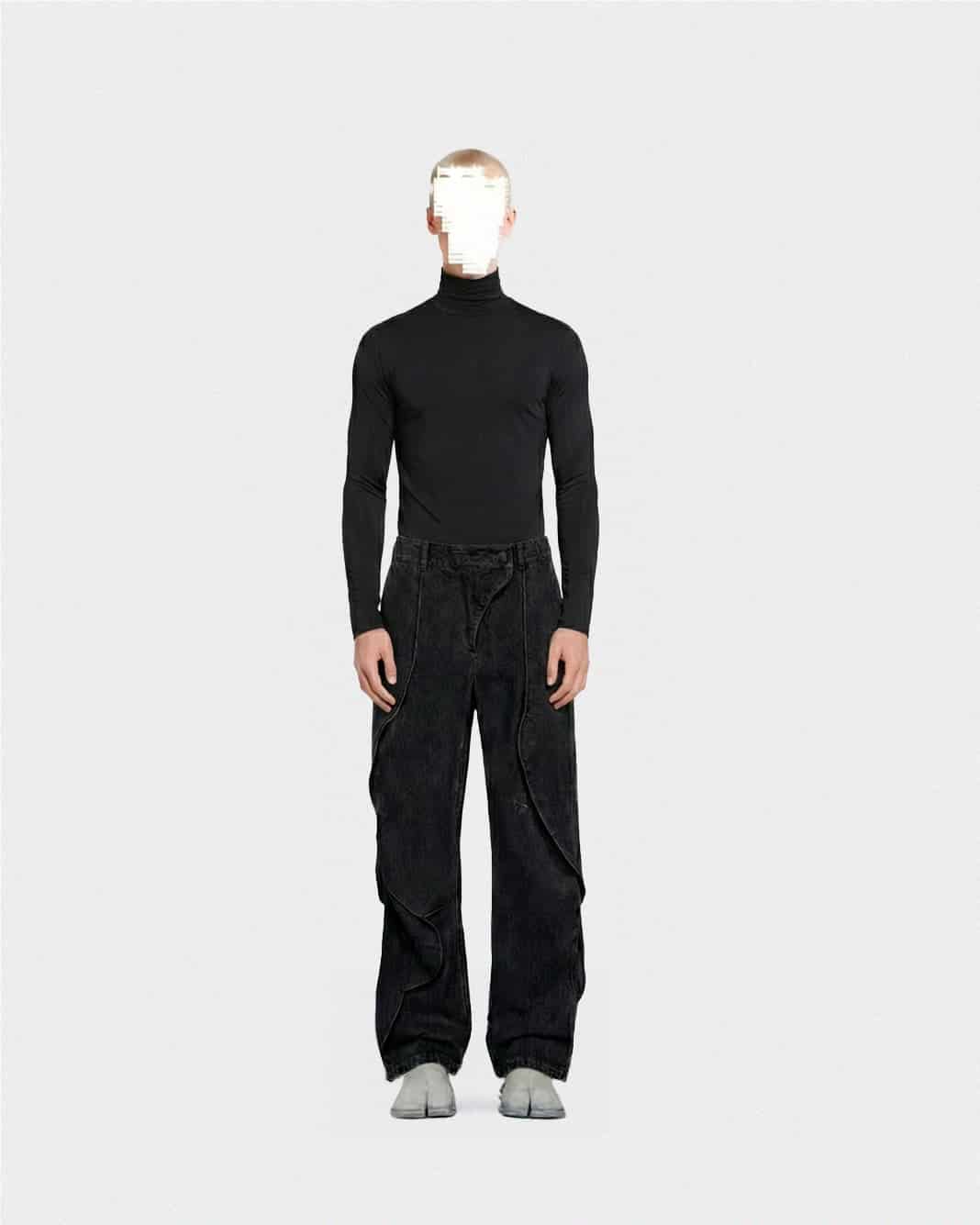 PANTALON WAiiV DNiiM - miniatura 8