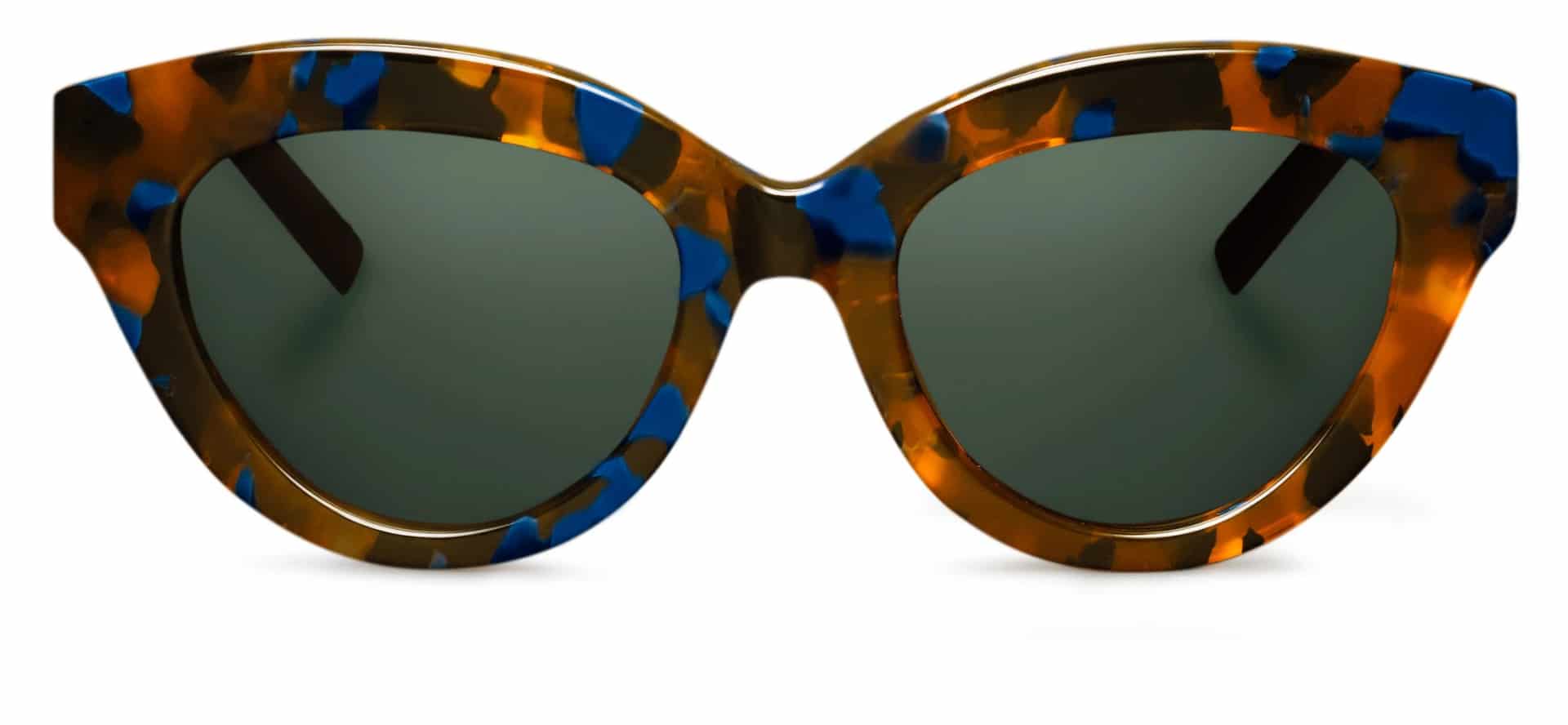 REEF GRACIA WITH CLASSICAL LENSES - miniatura 1