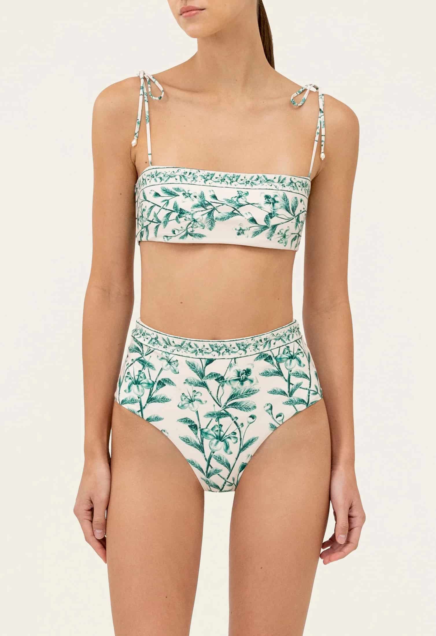 Primavera Ceiba Bikini top - miniatura 5
