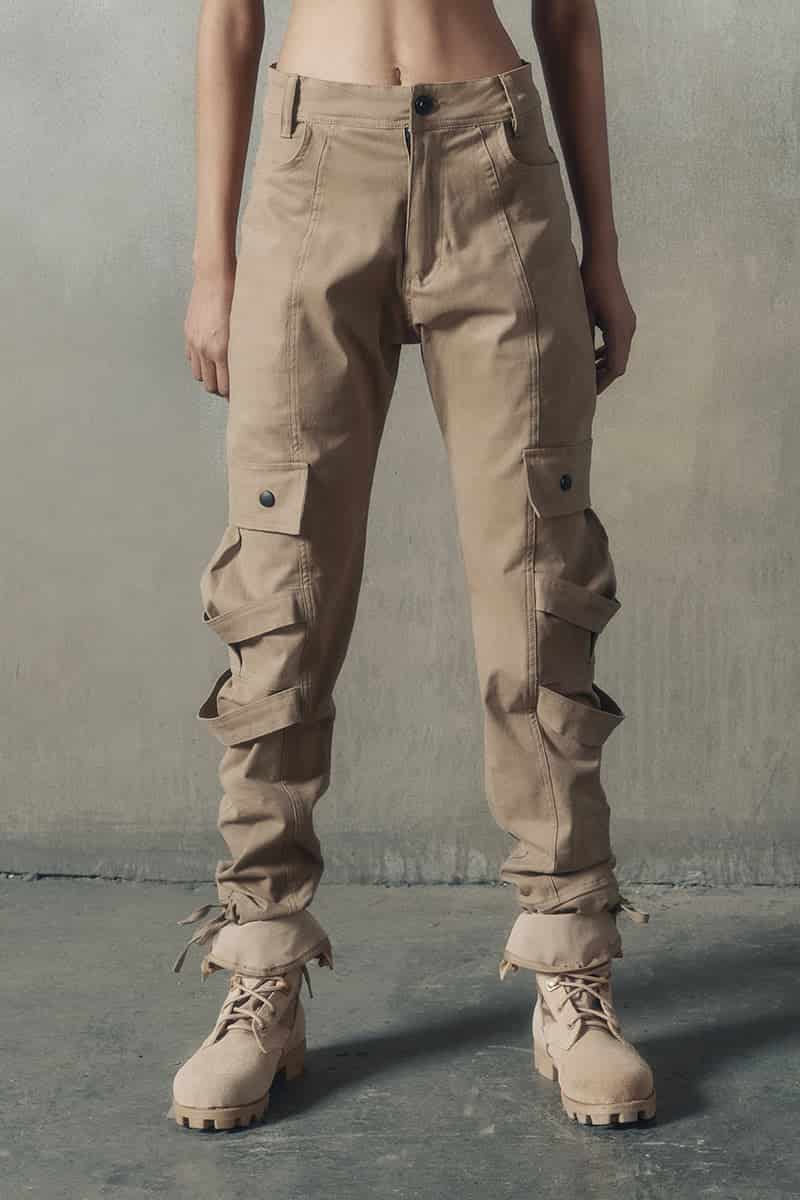 Pantalon Kraus - miniatura 3