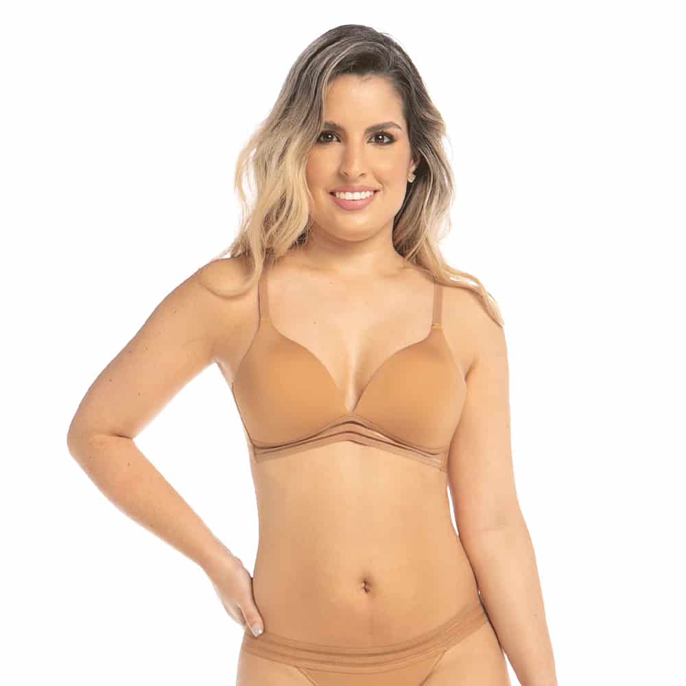 Trendy Bra Invisible - miniatura 7