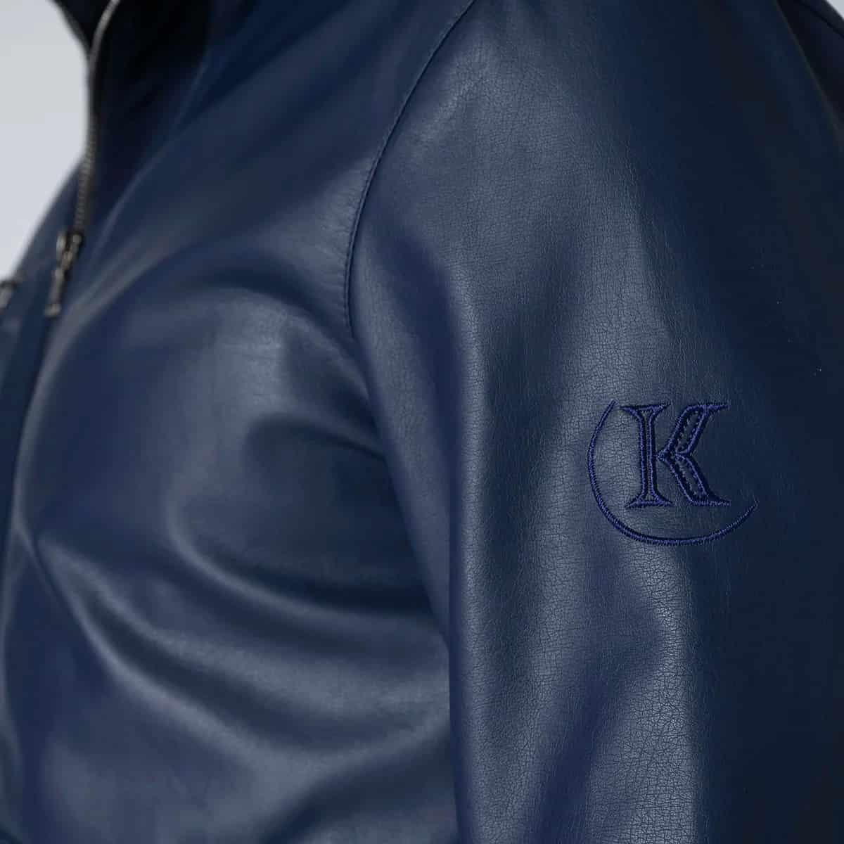 Chaqueta Sintetica Slim Kiss - miniatura 6
