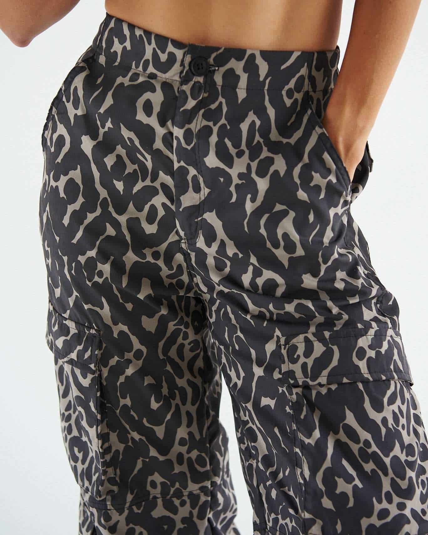 WILD PANTS - miniatura 1
