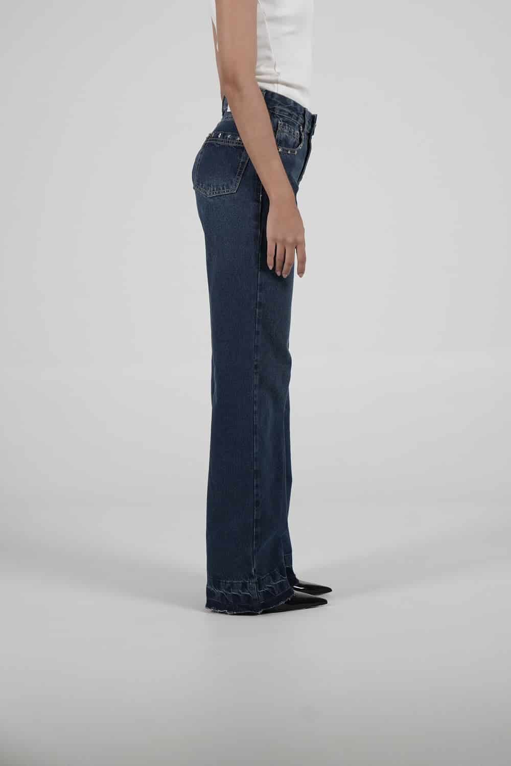Cosmic Star Jeans - miniatura 6