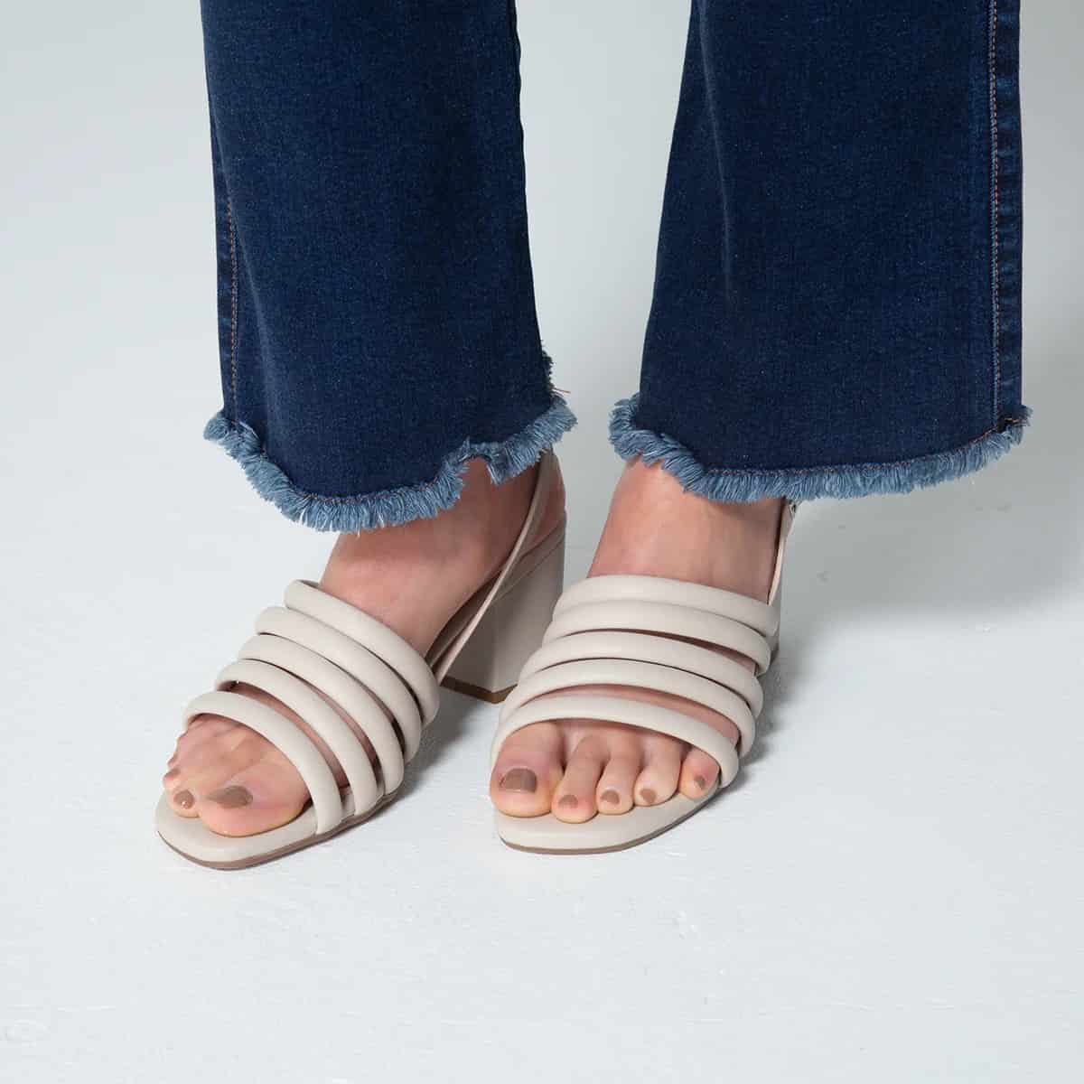 Jean Wide Leg Glynn - miniatura 7