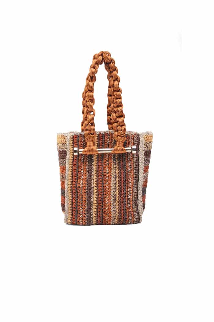ANDORRA MINI BAG - miniatura 2