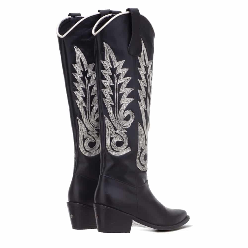 BOTA TEXANA G+P EXTRALARGA - miniatura 3