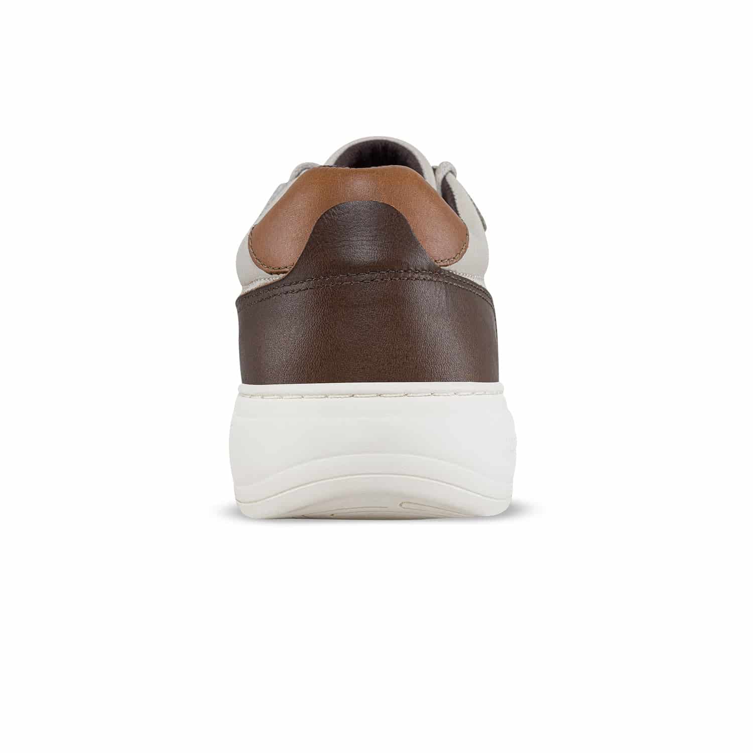Zapatos Casuales Linz Blanco Lussio para Hombre - miniatura 5