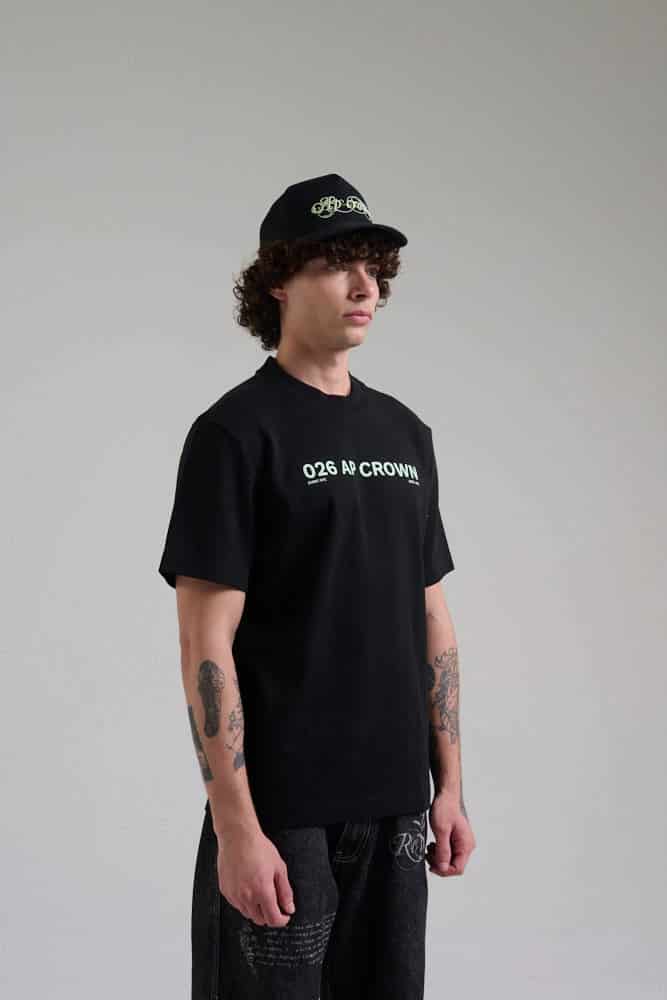 ORIEL T-SHIRT - miniatura 5
