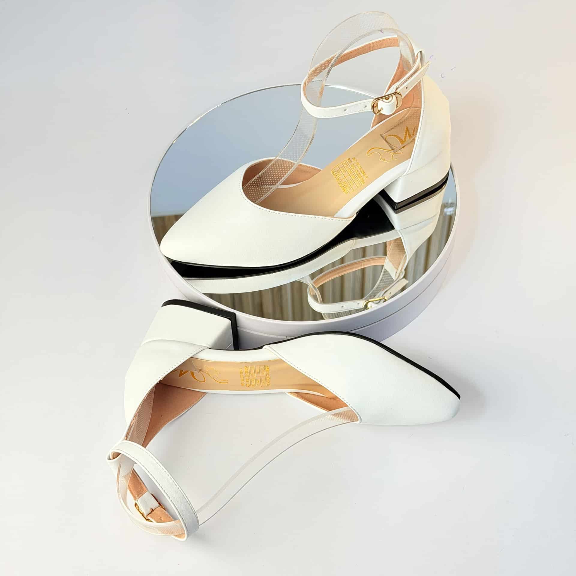 Tacon REF. 3038 | 3 ½ - miniatura 6
