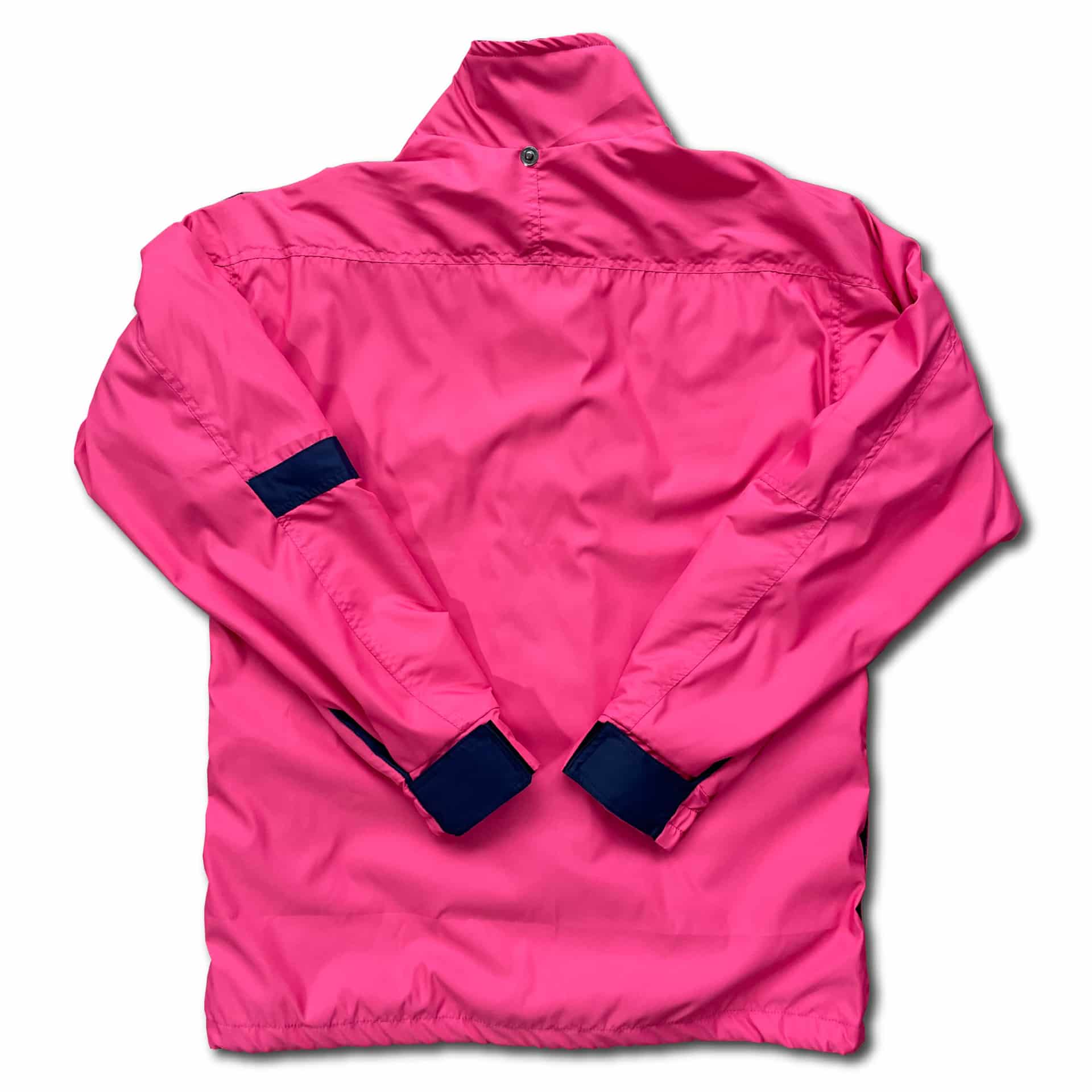 Chaqueta Exploradora Rosada Térmica - miniatura 3