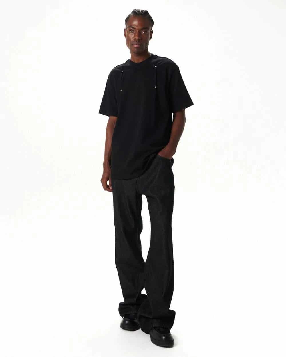STUD TEE - miniatura 7