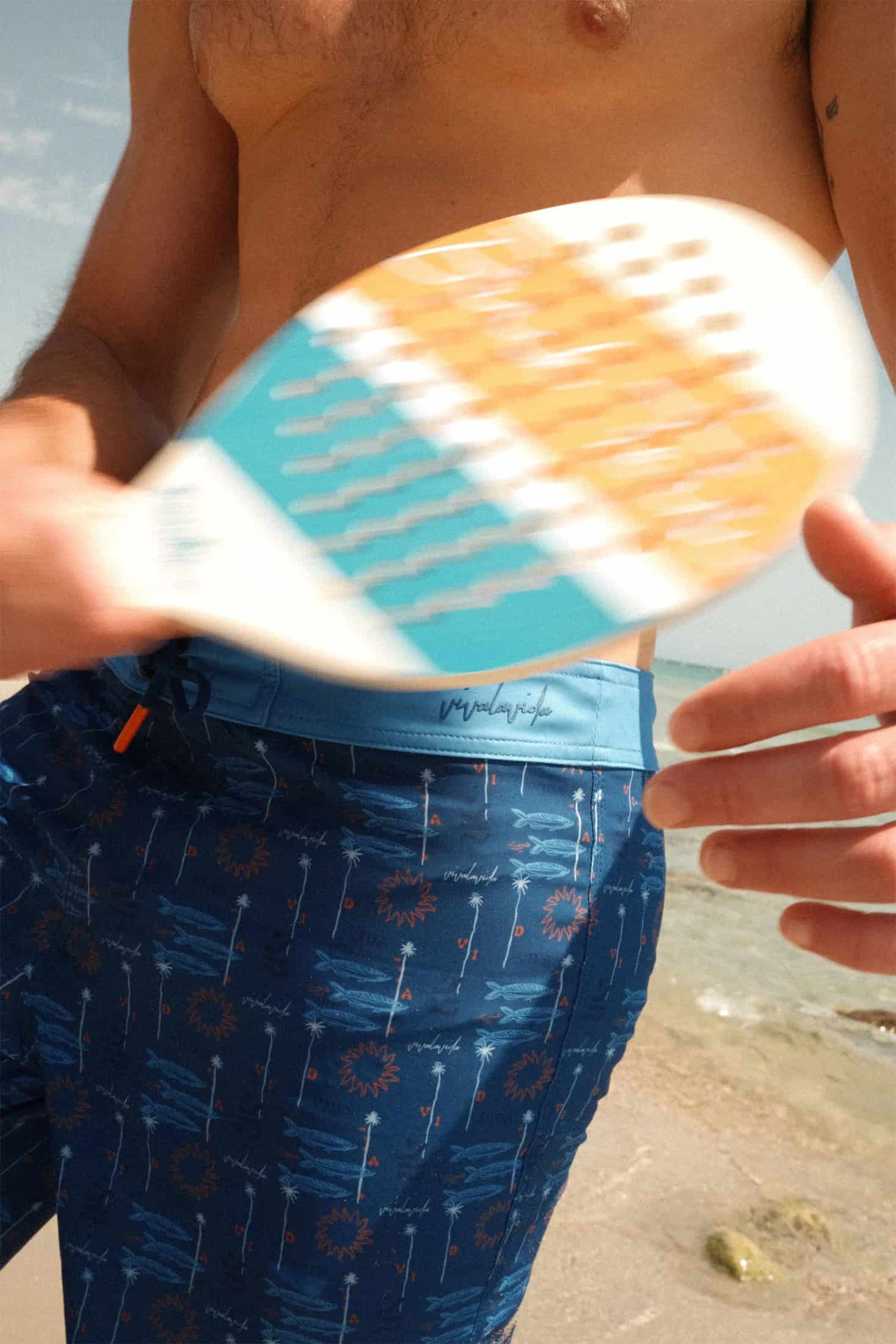 BOARDSHORTS VIDA - miniatura 4