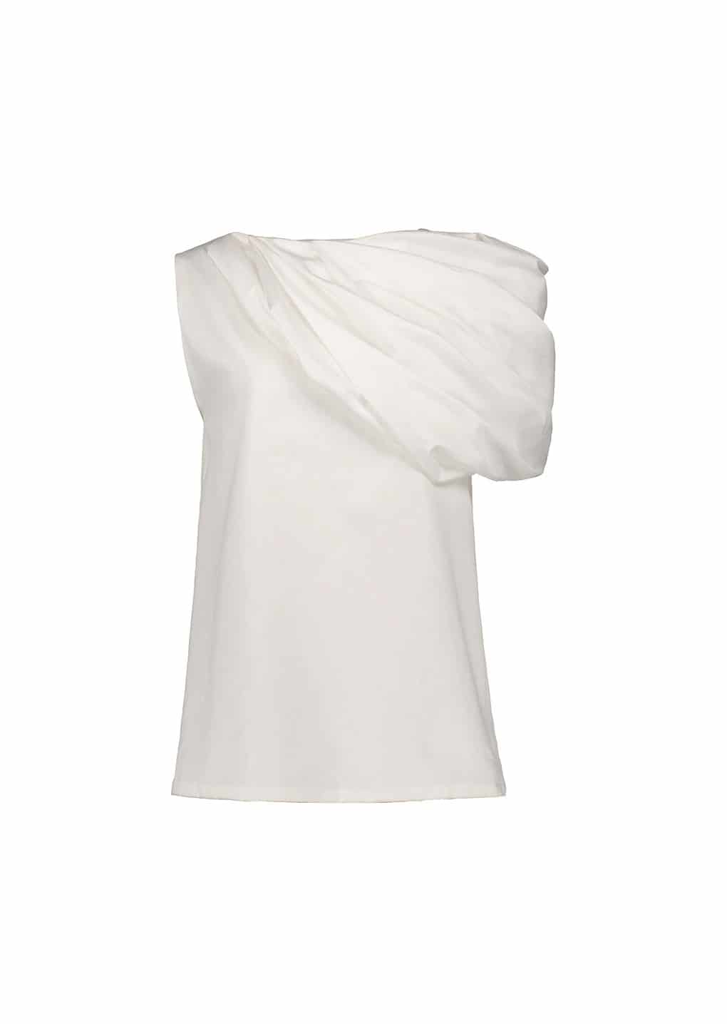 Miami Blouse - miniatura 1