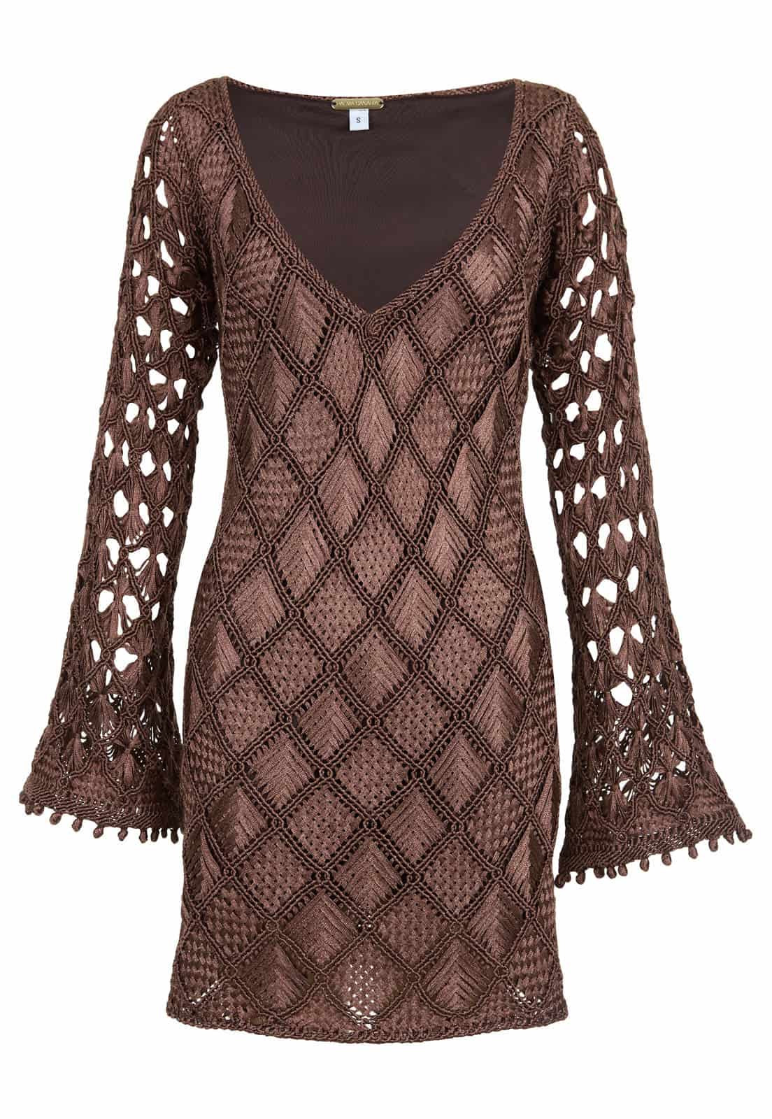 MARELLA DRESS - miniatura 5