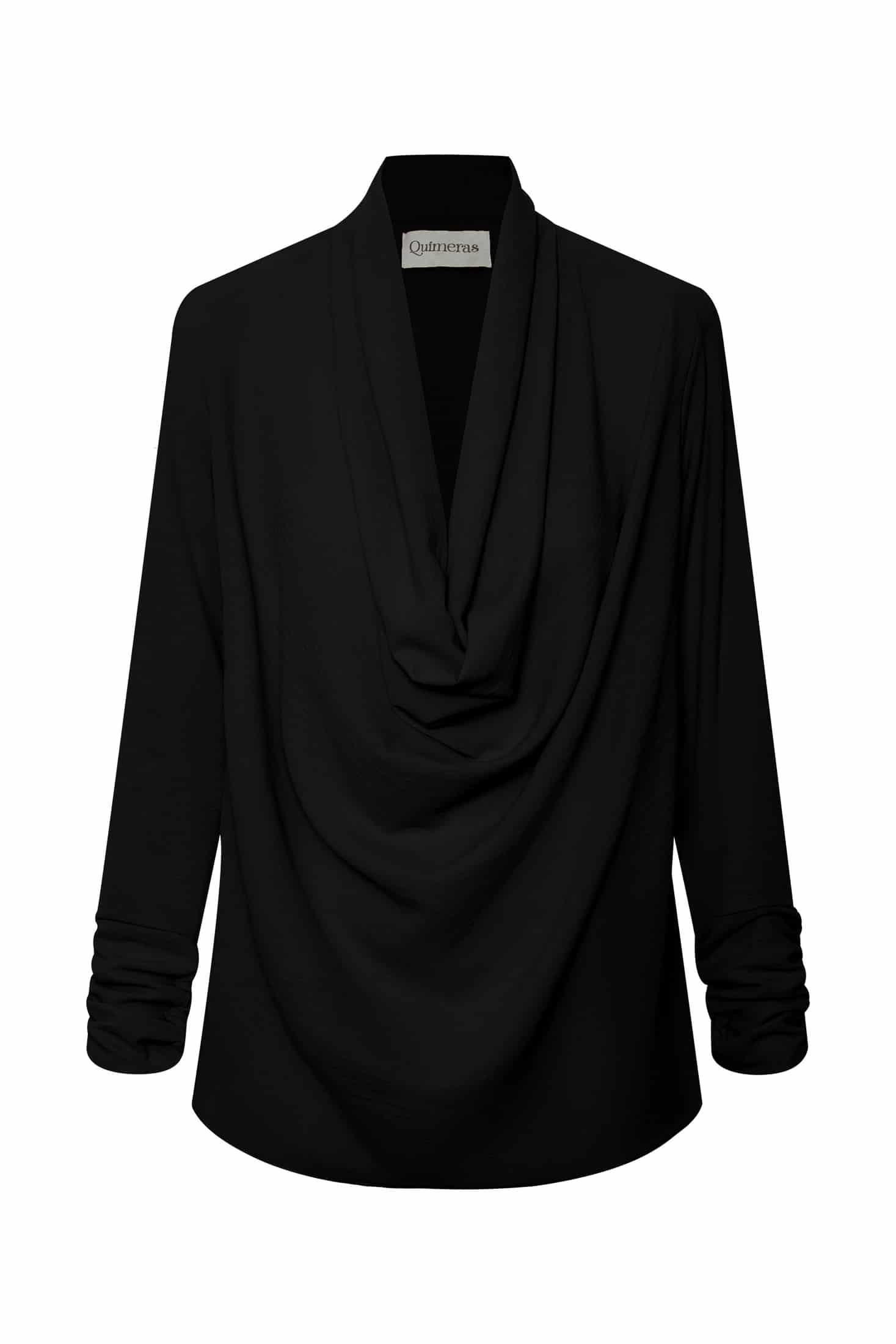 BLUSA ITACA - miniatura 5