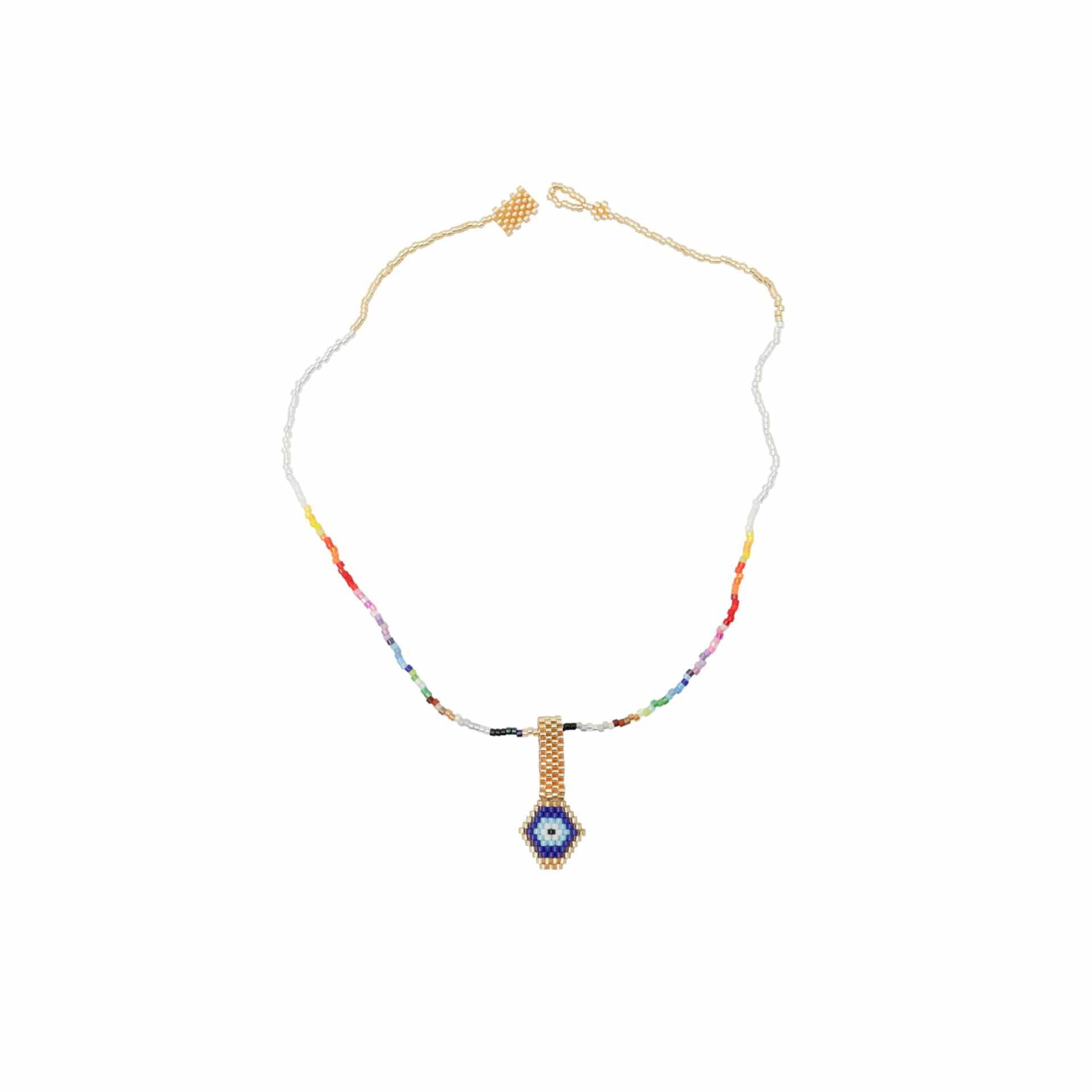 Choker Surfer Candy - miniatura 2