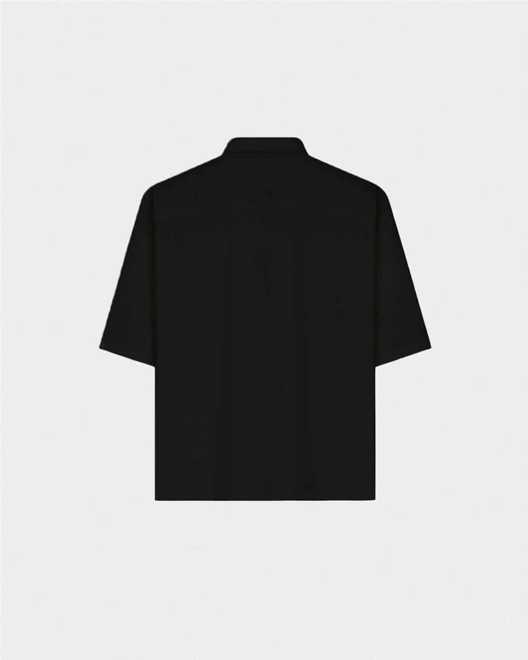 CAMISA TiiPE MC - miniatura 2