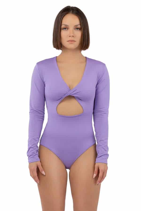 Body – Korea - miniatura 1